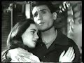סרט של עבד אל חלים חאפז "יום בחיי" 1961 film "Yom min omri" Abdel Halim Hafez and Zubaida Tharwat