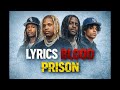Lyrics, Blood, Prison: The Dark Reality of Drill Rap