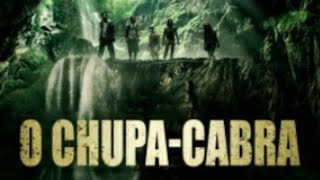 Filme O Chupa cabra completo em português