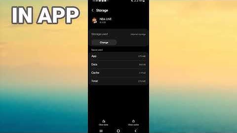 How To Fix NBA LIVE Mobile Not Responding | Easy Quick Solution