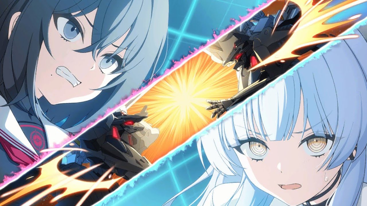 #30 『マブガル』メイン5章1節【混沌のパラディグマ①】見てく