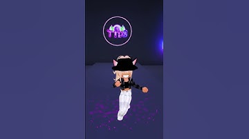 Vida voca 😍🖐 #funimate #edit #roblox #robloxedit #shorts #foryou #recommended #fyp