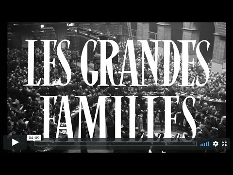 Les Grandes Familles