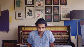 Video thumbnail of "Prateek Kuhad - Kasoor (Official Music Video)"