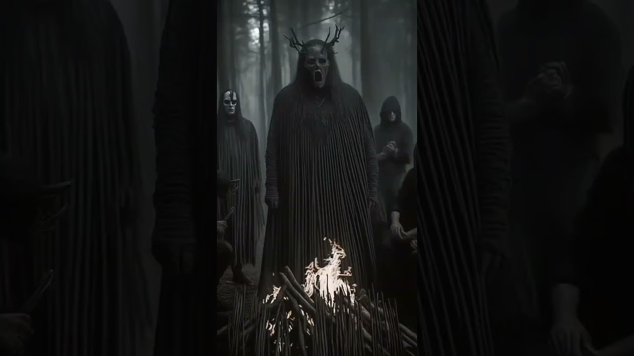 Journey through time to the mystical rites of yore in 'Echoes of the Ancient Rites‘