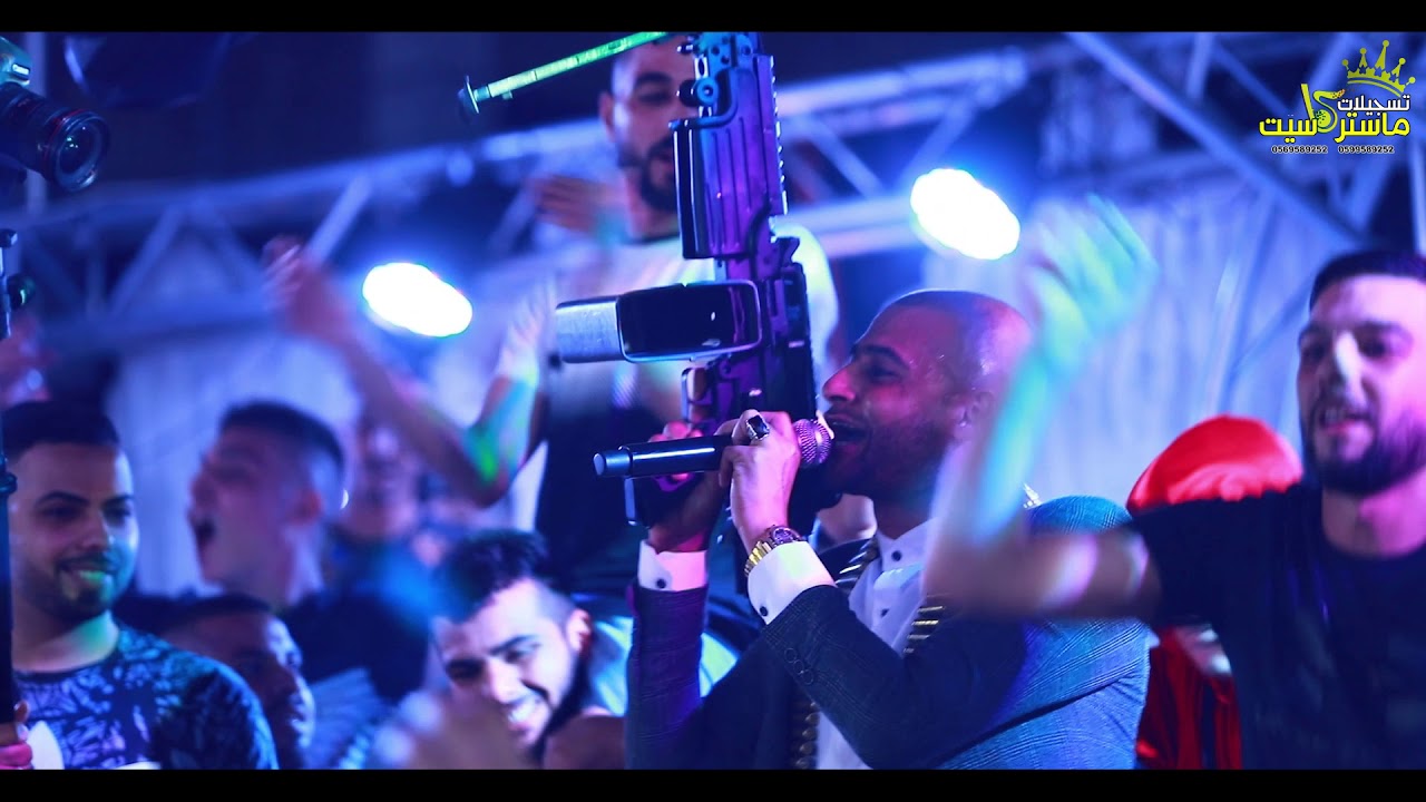 دحيه باروده والله اصليه 2020 🔥 جديد ايمن السبعاوي  - مهرجان نور ومحمد ابو رميله 2020HD ماستركاسيت