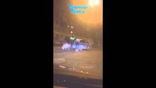 Полиция спешит на помощь | Типичный Брянск