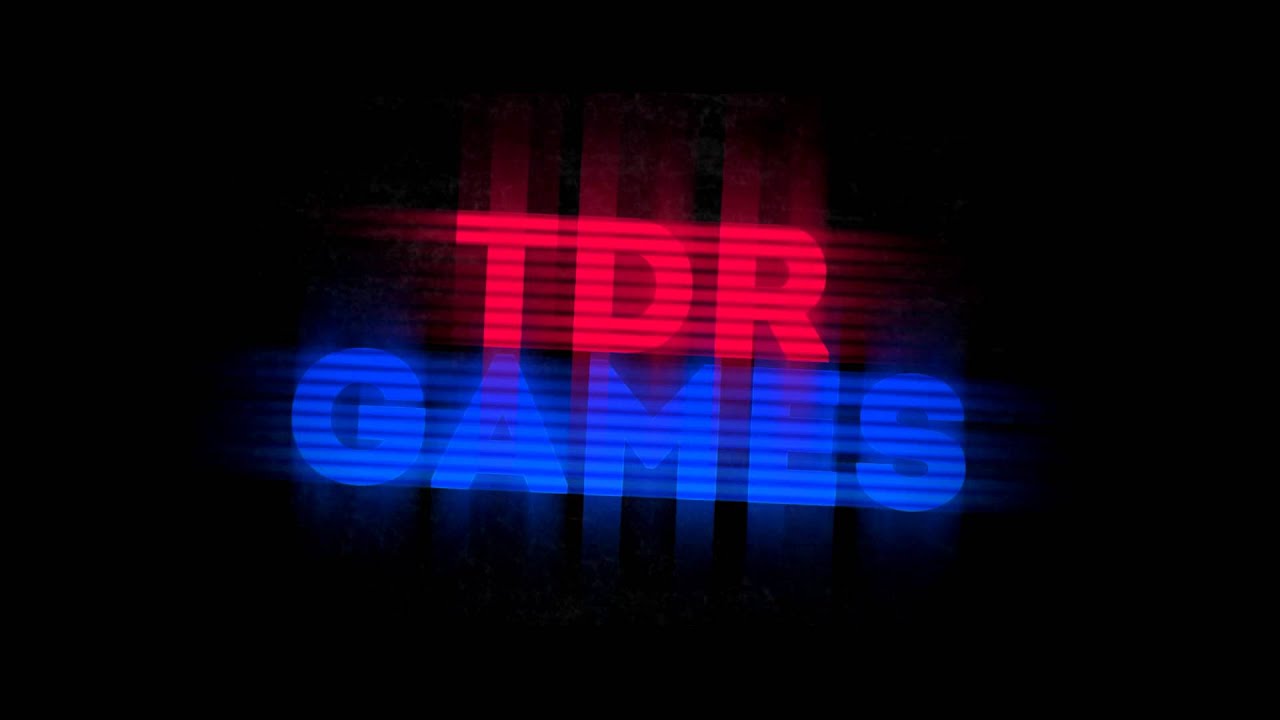 ~TDRGames~intro~
