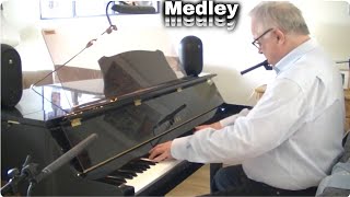 Medley - by Tom Pedersen. Promotion video