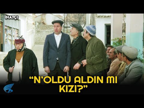 İnatçı | Numan Ağa Bayram'ı Kovuyor!