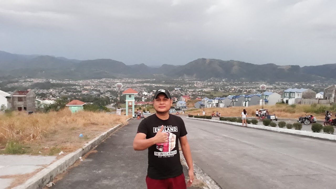 EXPLORING SAN ISIDRORODRIGUEZ RIZALNEILATCH CHANNEL YouTube