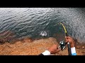 Fishing at kolhapur daily fishing vlogs4secret fishing spot