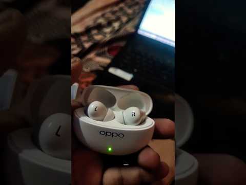 😍Oppo enco air