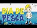 día de pesca en Puerto Escondido