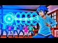 He Was Mocked as the Weakest, but Surpassed Everyone with Two Magic Skills! - Anime Recap