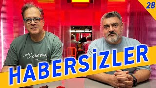 Habersizler - İlker Canikligil & Mustafa Seven - B28