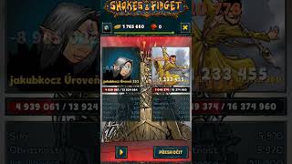 #eu2 #sfgame #gaming #mobilegame #shakesandfidget #shorts #shakesfidget #f2p