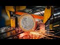 Inside the Philippines Mint: The Secret Process of Making Coins | Ang produksyon ng baryang Pilipino