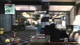 tripple headshot feed