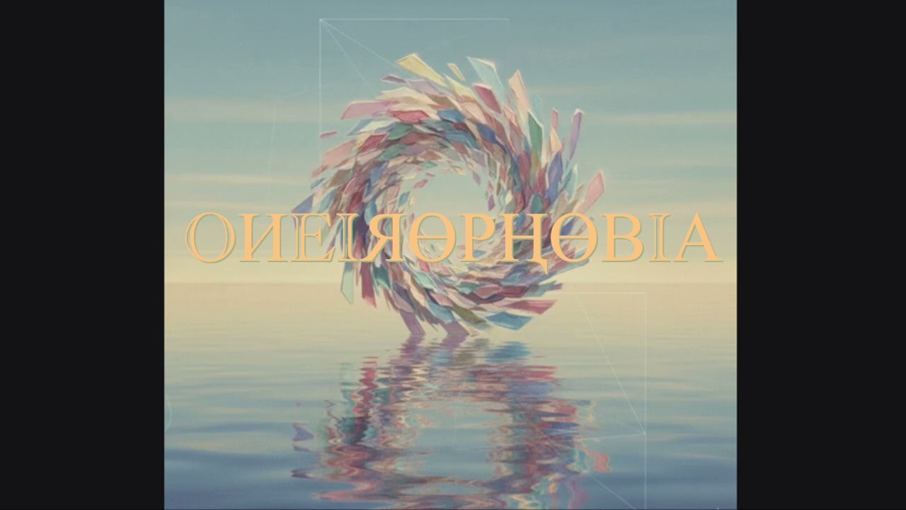 OИEIЯӨРҢӨВIА