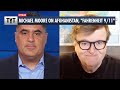 Michael Moore: Osama Bin Laden Still Won In Afghanistan