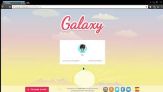 Galaxy Chat -- Vaciando planeta E screenshot 5