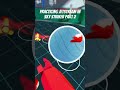 Practicing jetstream in Sky striker part 2 #skystrikers #skystriker #jetstream