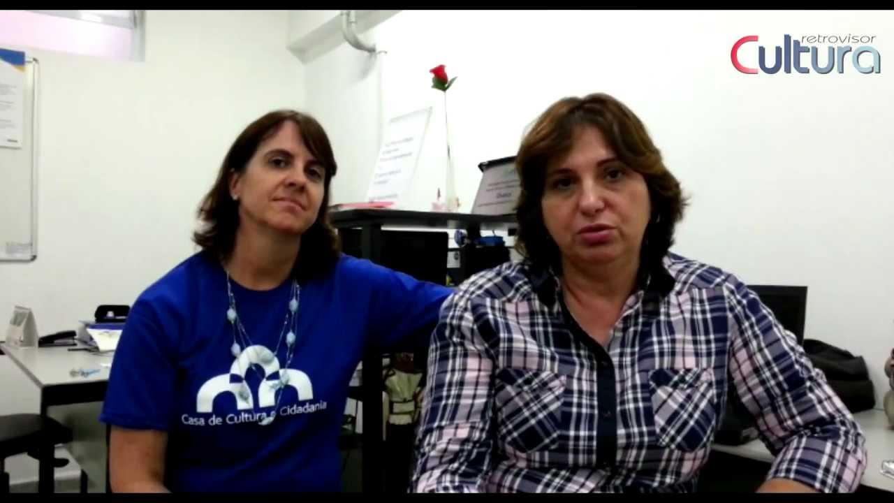 Casa de Cultura e Cidadania de Osasco é referência em projetos sociais ...