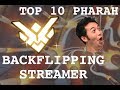 FLIPPING STREAMER KEO3 HIGHLIGHTS #1