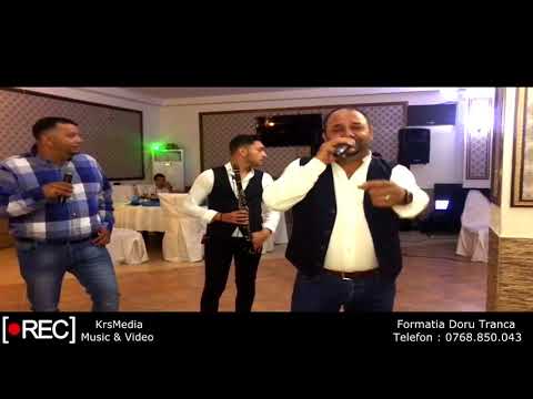 Live Doru Tranca 🚀 Buzunarul meu vorbeste [Cover Florin Salam]Botez GabiNeacsu Ulmeni 05.05.2018
