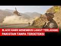 Misi Rahasia: Kisah Nyata UH-60 Black Hawk yang Menjatuhkan Osama bin Laden Tanpa Terdeteksi