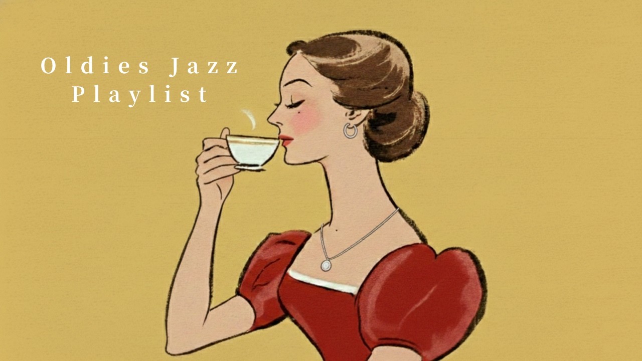 sweet morning jazz