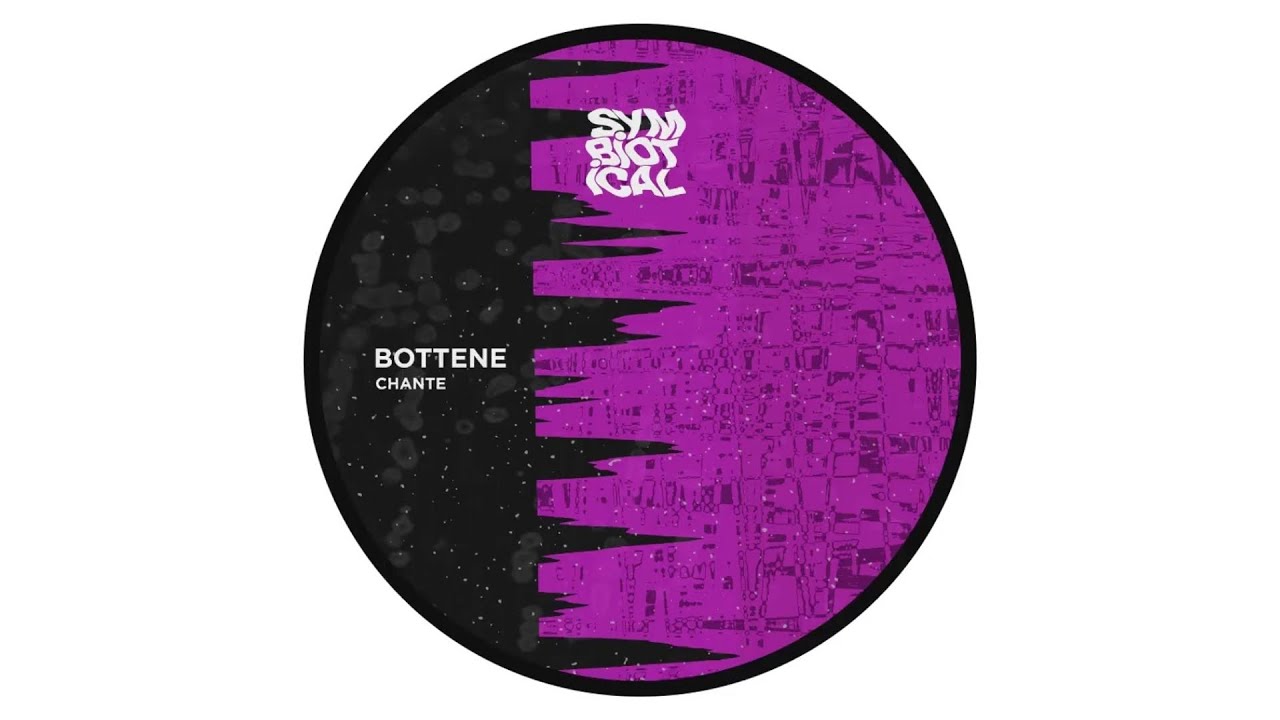 Watch Bottene - Chante (Symbiotical Records) on YouTube Watch Bottene - Chante (Symbiotical Records) on YouTube