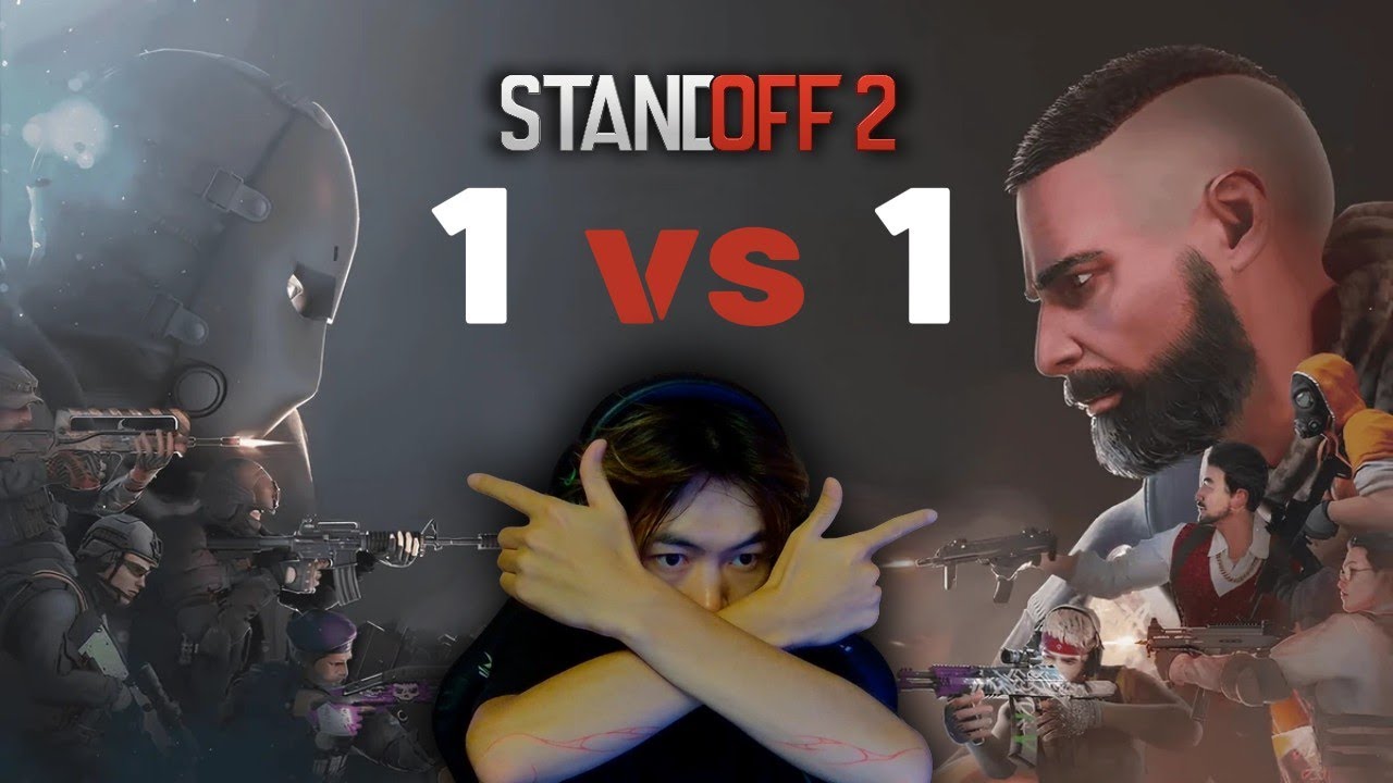 1VS1 ТЭМЦЭЭНД ХАМГИЙН ХҮЧТЭЙ НЬ ШАЛГАРЧ ЭЭНЭЭГИЙН КЛАНД ОРНО ПАРТ 1