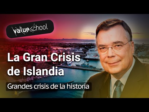 Vídeo: PCCh A Salvo De La Crisis Financiera De Islandia
