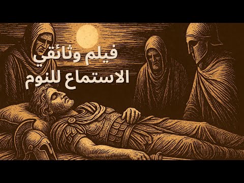 القصة عن سقوط الإسكندر الأكبر فيلم وثائقي وتاريخ ممل للنوم