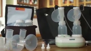 Purely Yours Ultra Breast Pump | Ameda