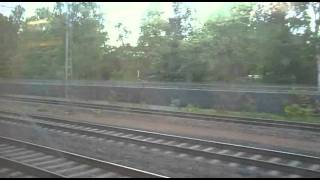 Mua Viedään Erotusjaksosta Erotusjaksoon - Pasila-Pukinmäki 27.5.2011.