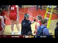 Snohomish Panthers - Postgame Feb 17