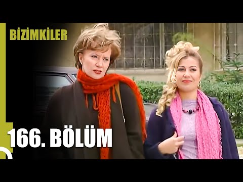 Bizimkiler 166. Bölüm | Tek Parça