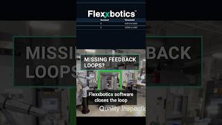 How Closed-Loop Control Enables Manufacturing Autonomy