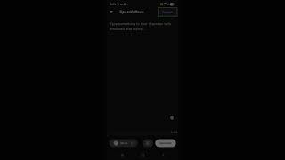 SpeechWave AI TTS Review: Best Free Realistic AI Voice Generator App for Android! screenshot 1