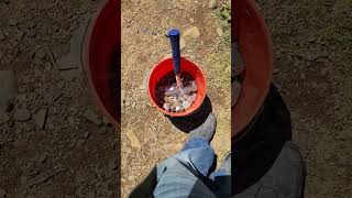 Rockhounding at Short Beach and Oceanside Beach in Tillamook, Oregon