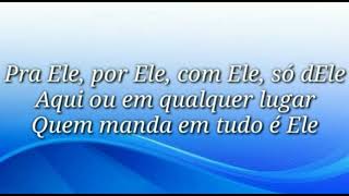 Lucas Roque & Gabriel - Absoluto (Playback Legendado)