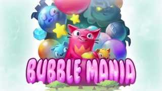 Bubble Mania -  [iOS][Android] - Game Trailer - Appgame.in.th screenshot 1