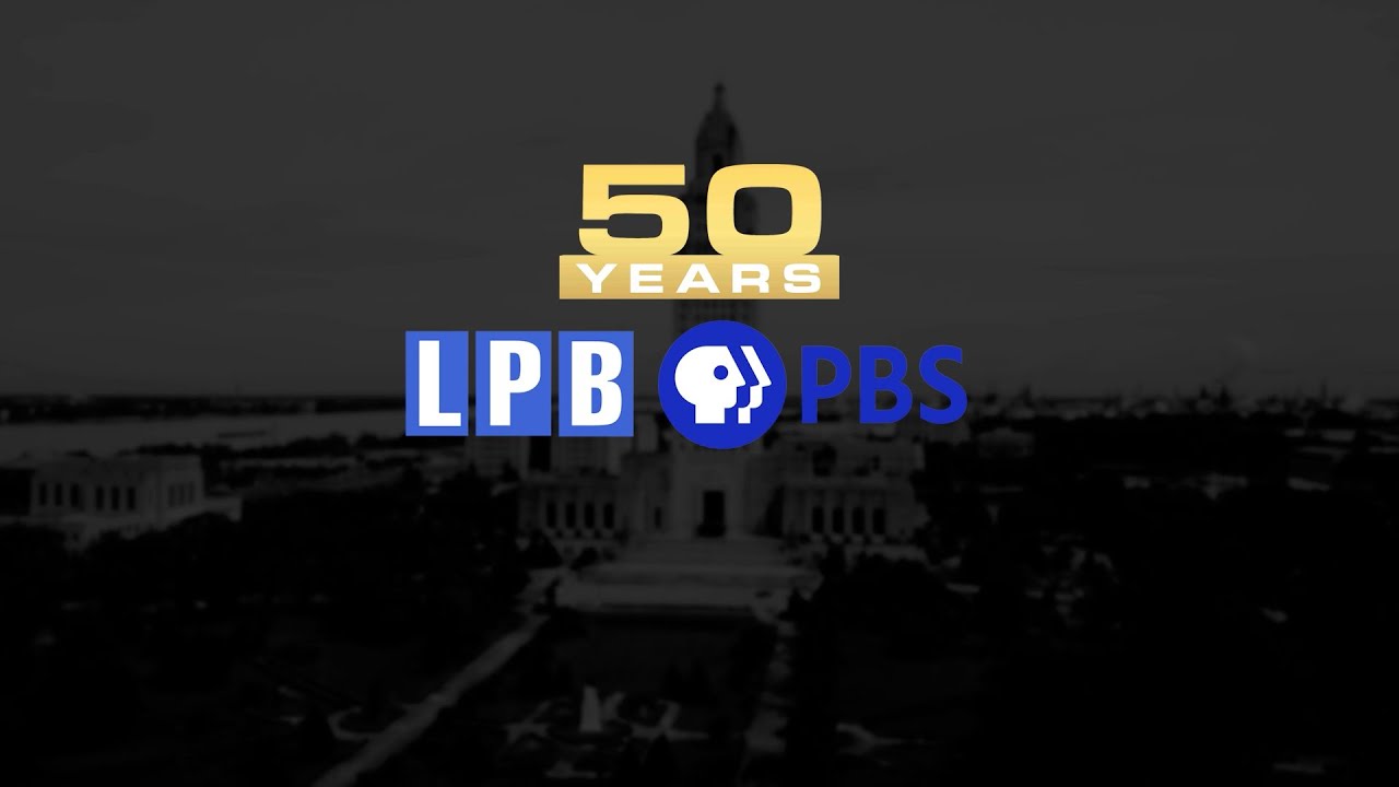 Dedication | LPB 50