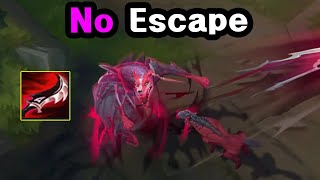 How KR Challengers Use Naafiri @LoLDobby