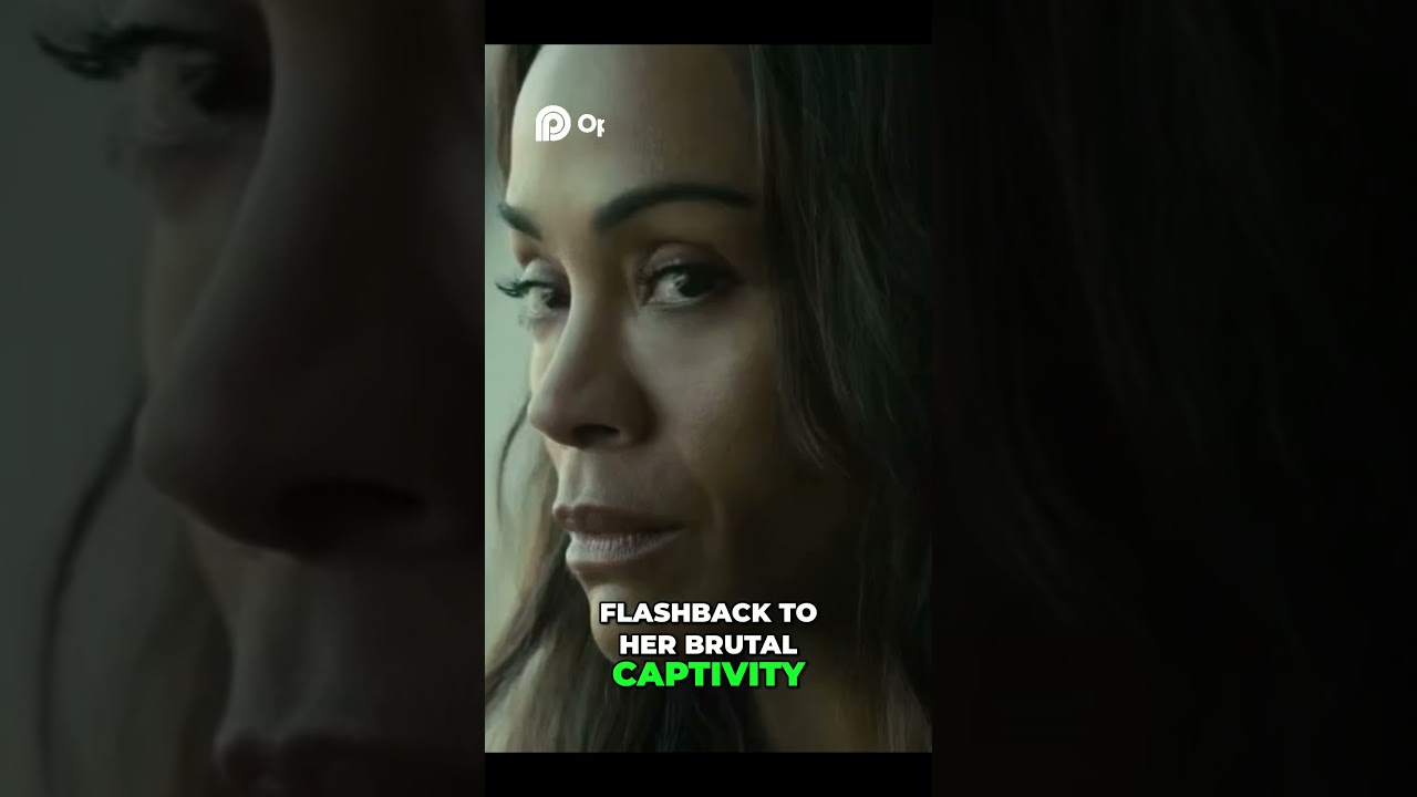Brutal Captivity Flashback  Intense Movie Recap!