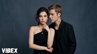 Justin Bieber Ft. Dua Lipa - Love In Reverse