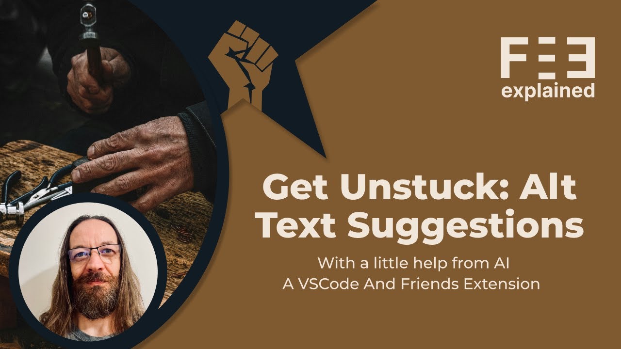 Image Descriptor for 